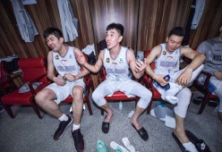 贝博娱乐平台 -围绕练兵备战个人心得体会